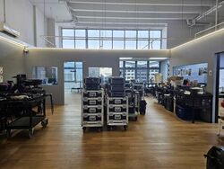 T-space (D18), Factory #595649651